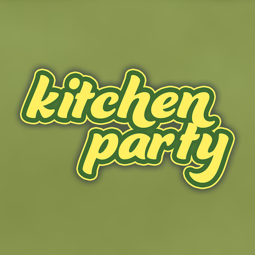 Kitchen Party