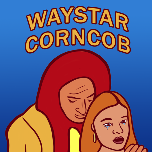 Waystar Corncob
