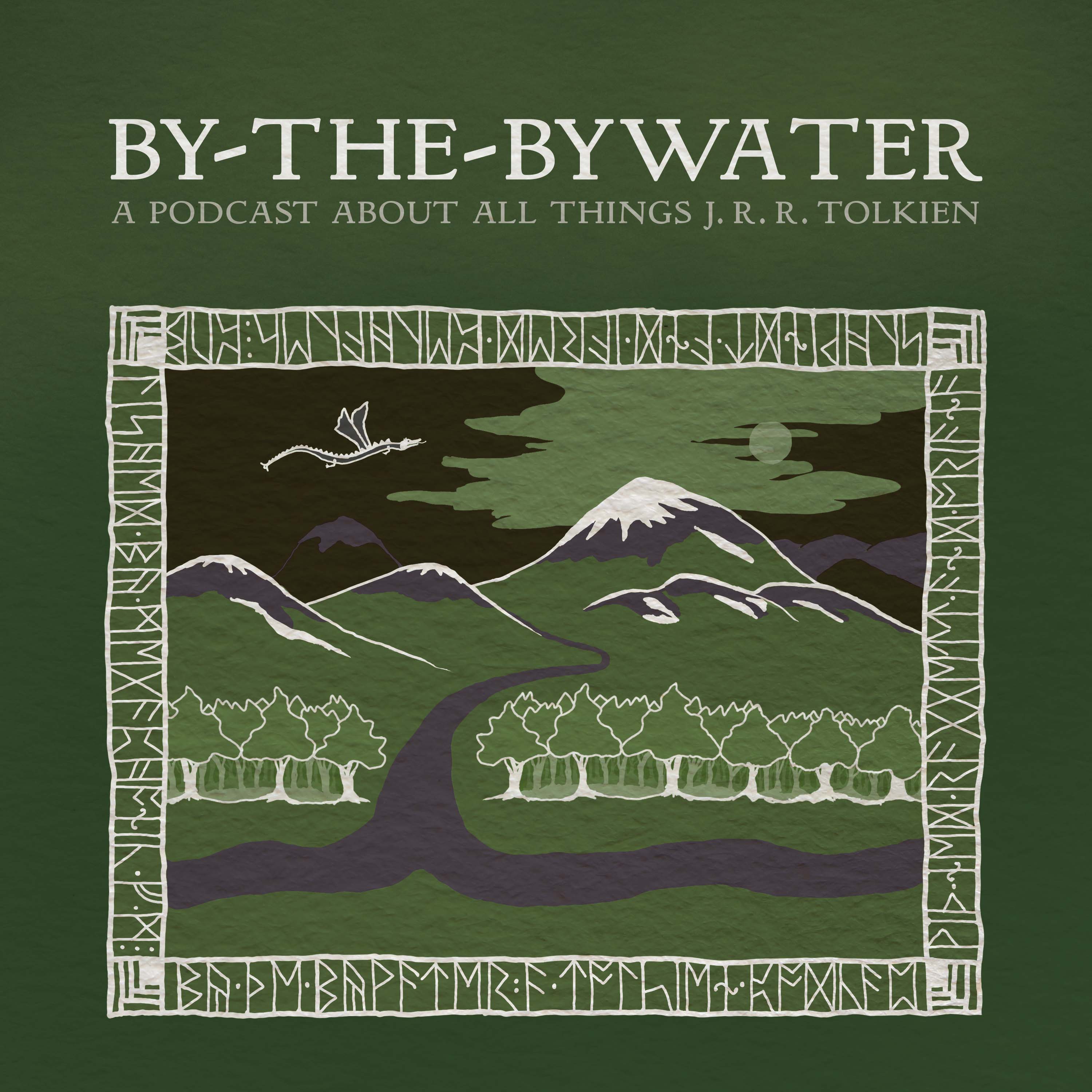 By-The-Bywater: A Tolkien Podcast